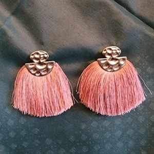 Fashion earrings
